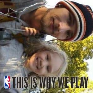 Meet your Posher, Kevin